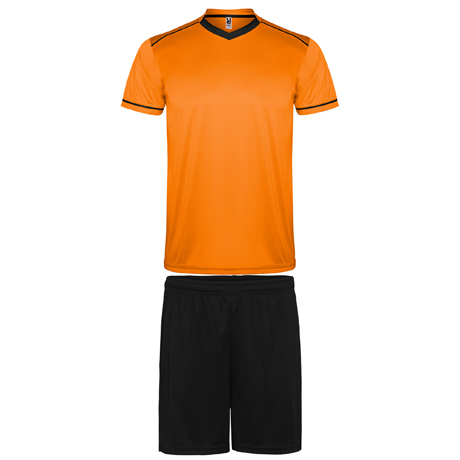 Conjunto Deportivo United Camiseta e Pantalón