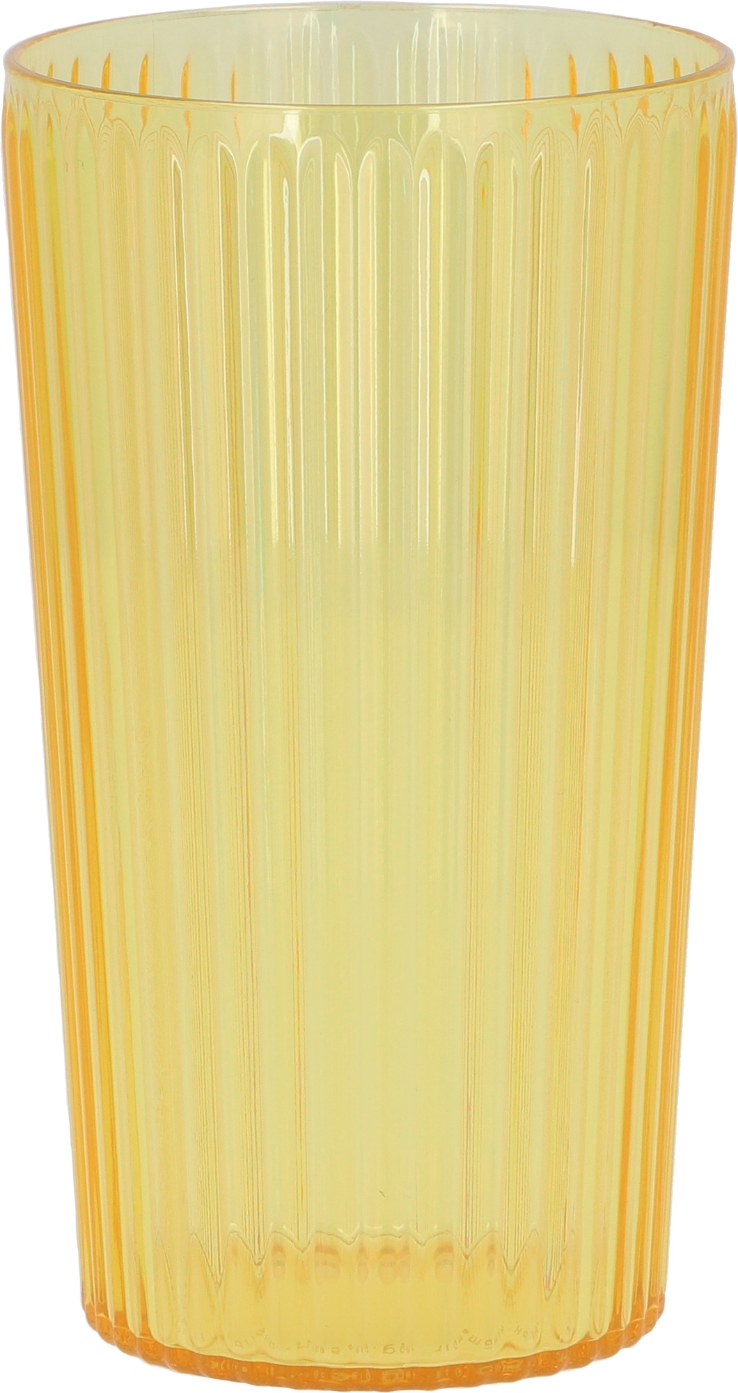 Berger Vistosa Trinkgläser-Set 480 ml 4-tlg.