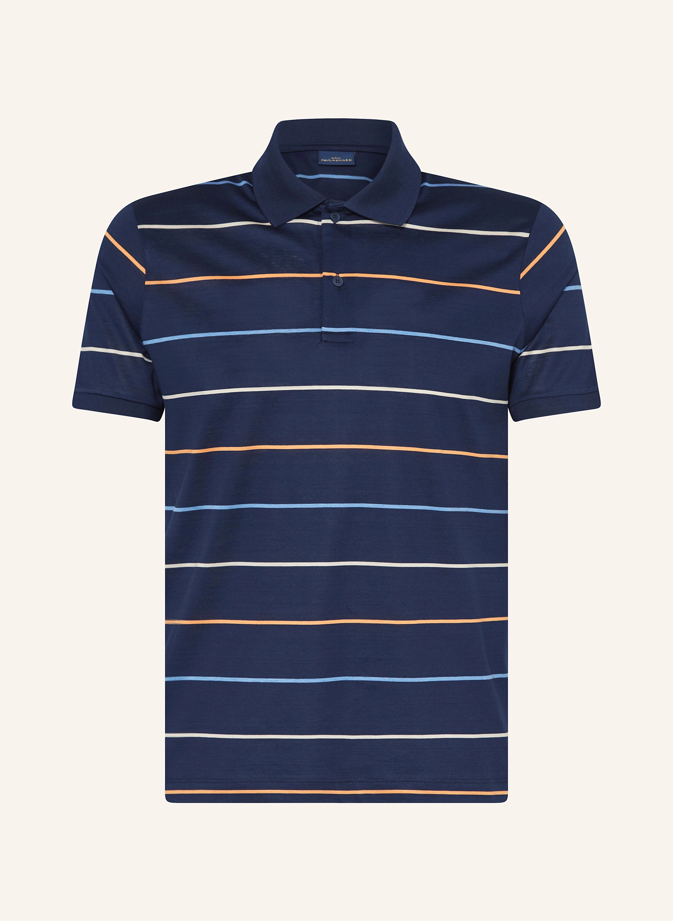 PAUL & SHARK Jersey-Poloshirt