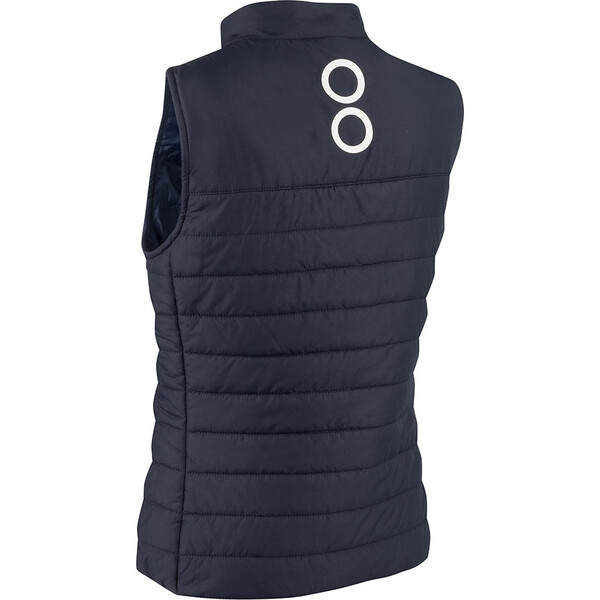Bering - Veste sans manches femme Lady Orbit Navy