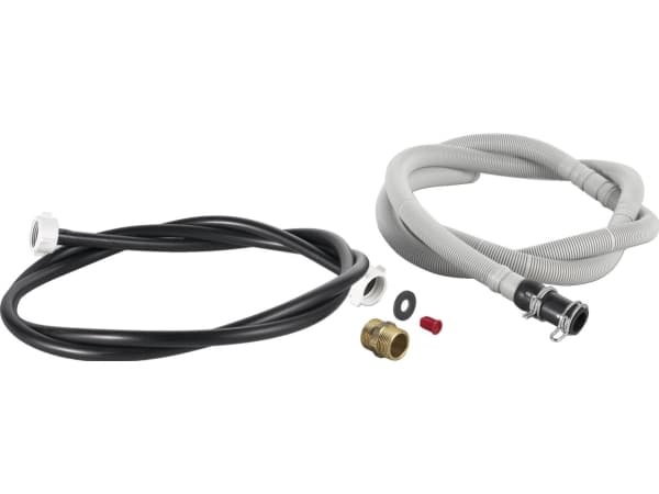 Bosch SGZ1010 - Slangeforlengelse for oppvaskmaskin - for Bosch SMI40E35; SilencePlus ActiveWater SMV69M30; SuperSilence ActiveWater SMV69M30