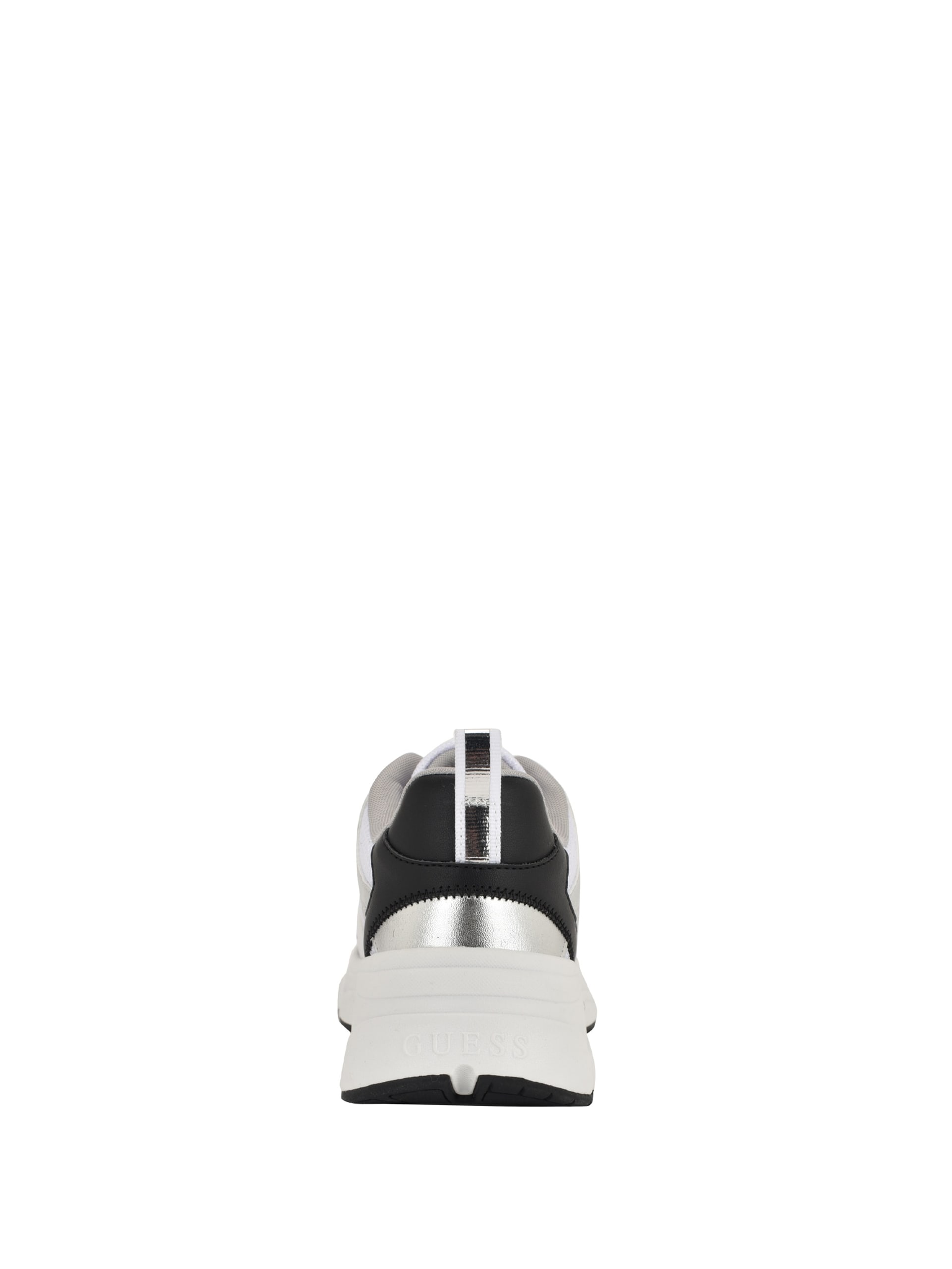 Tênis Ibitha Metallic Signature G