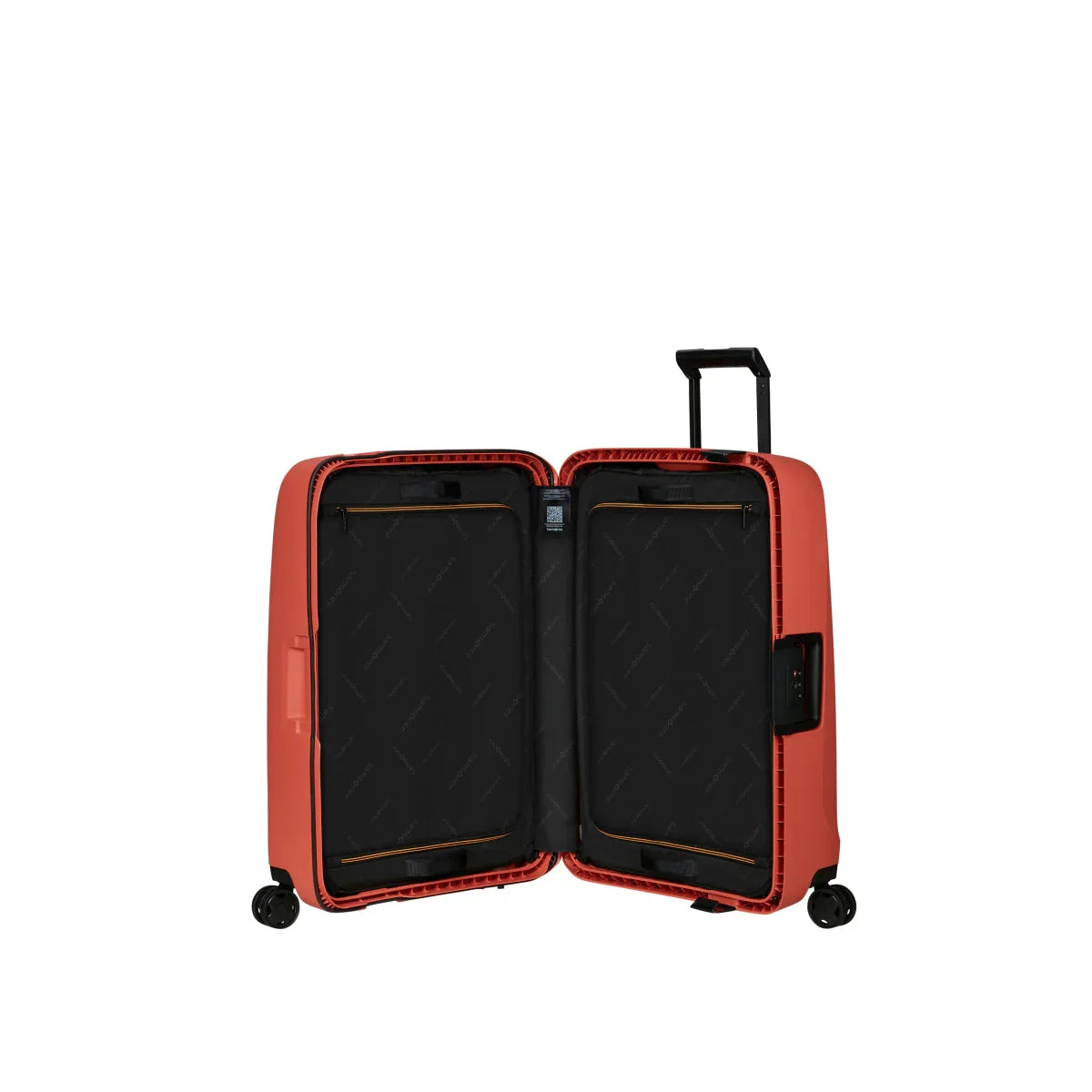 Samsonite | Essens 69 | Spinner koffer