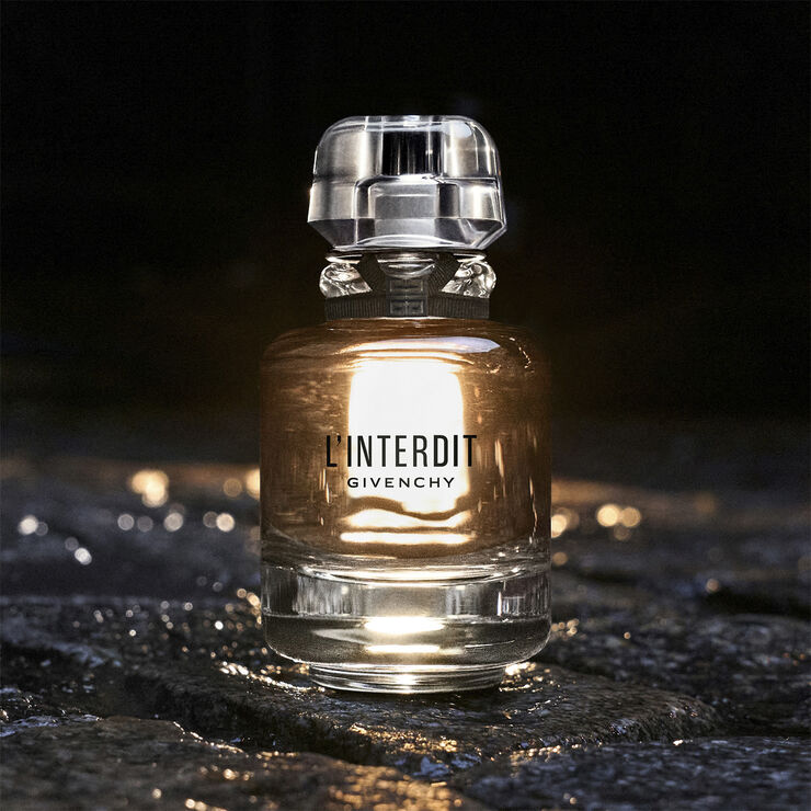 Givenchy Givenchy L'Interdit Eau de parfum
