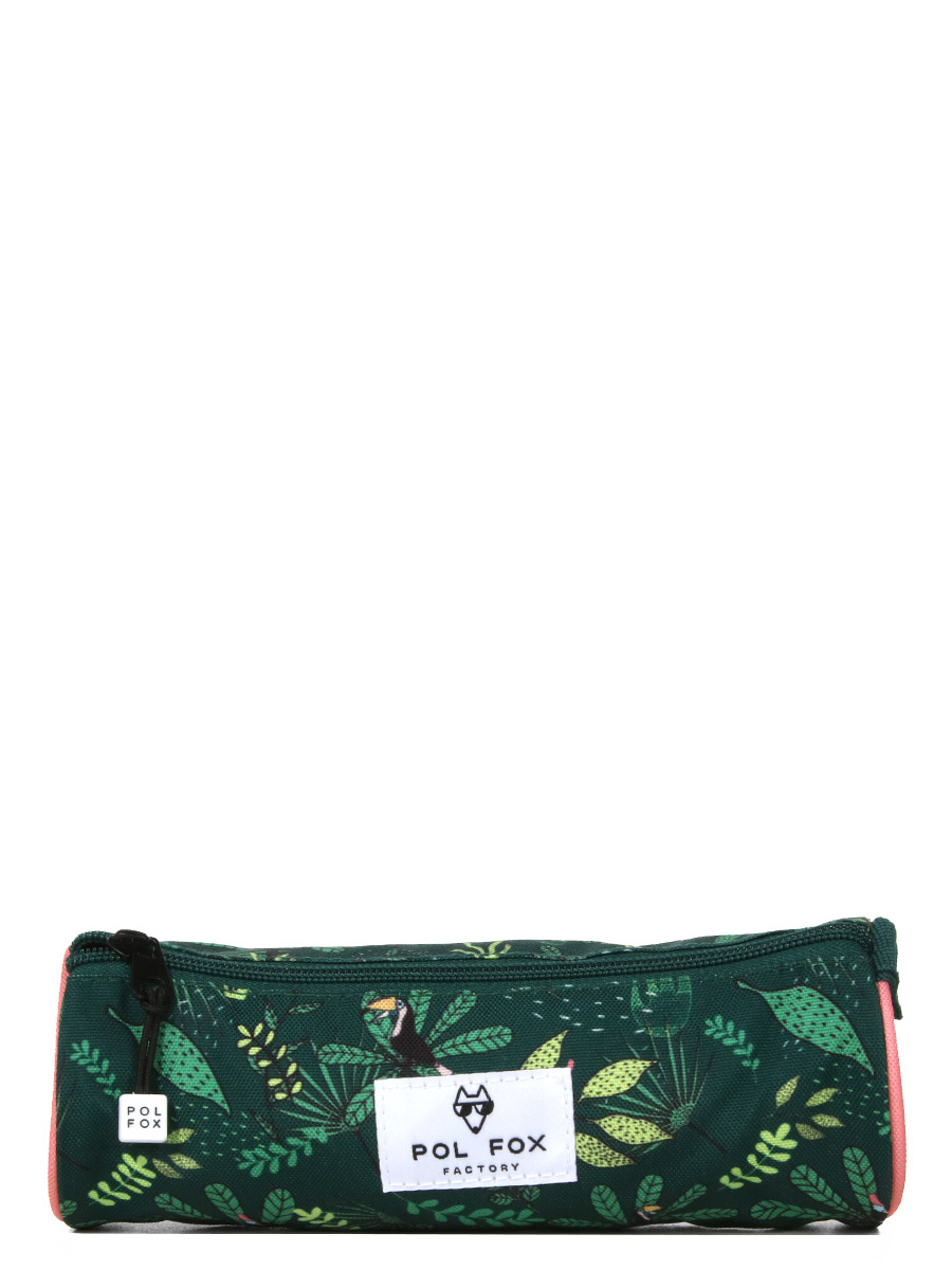 Trousse Pol Fox Jungle