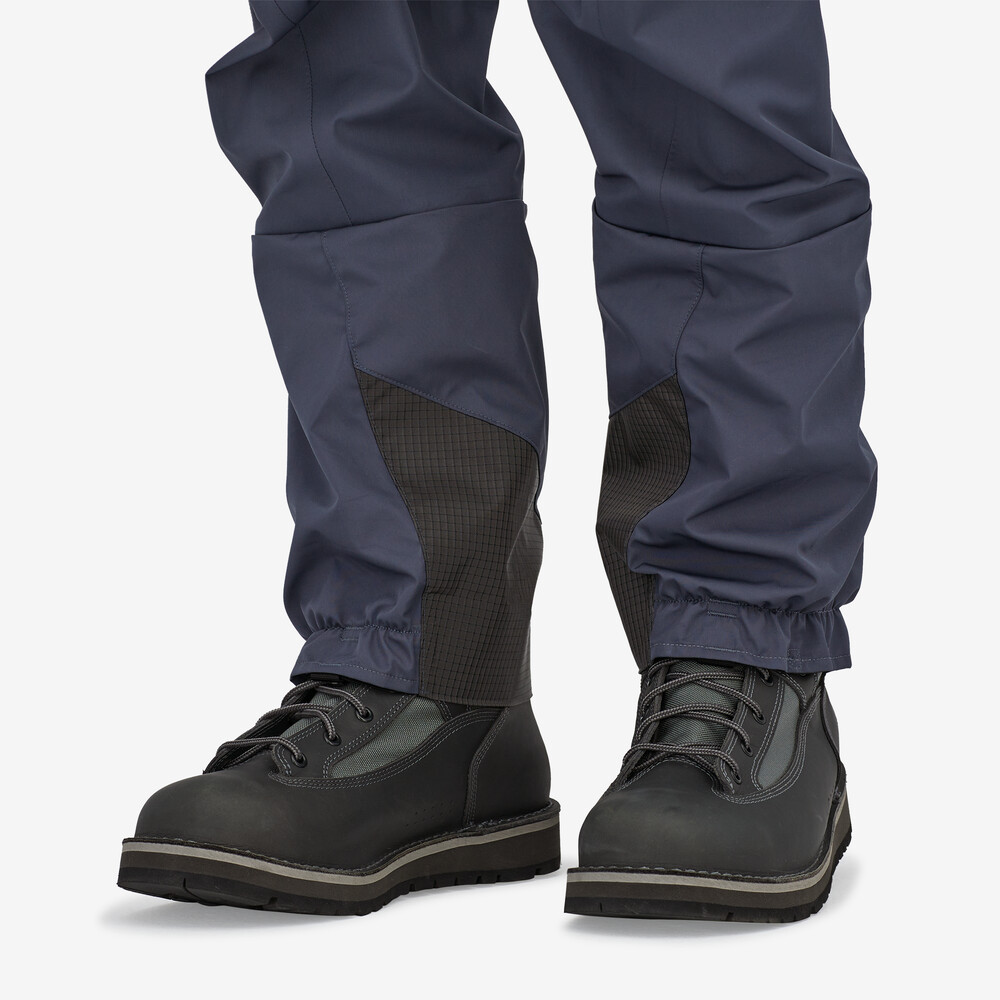Foot Traktor-Watstiefel - griffiges Gummi