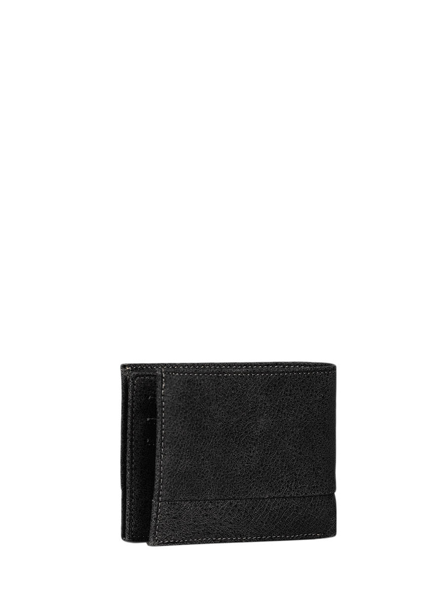 PORTEFEUILLE cuir ARTHUR & ASTON