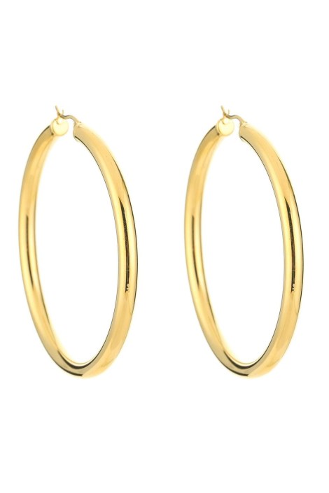 Touch gouden dames sieraad