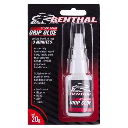 Colle Renthal Extra forte Universel