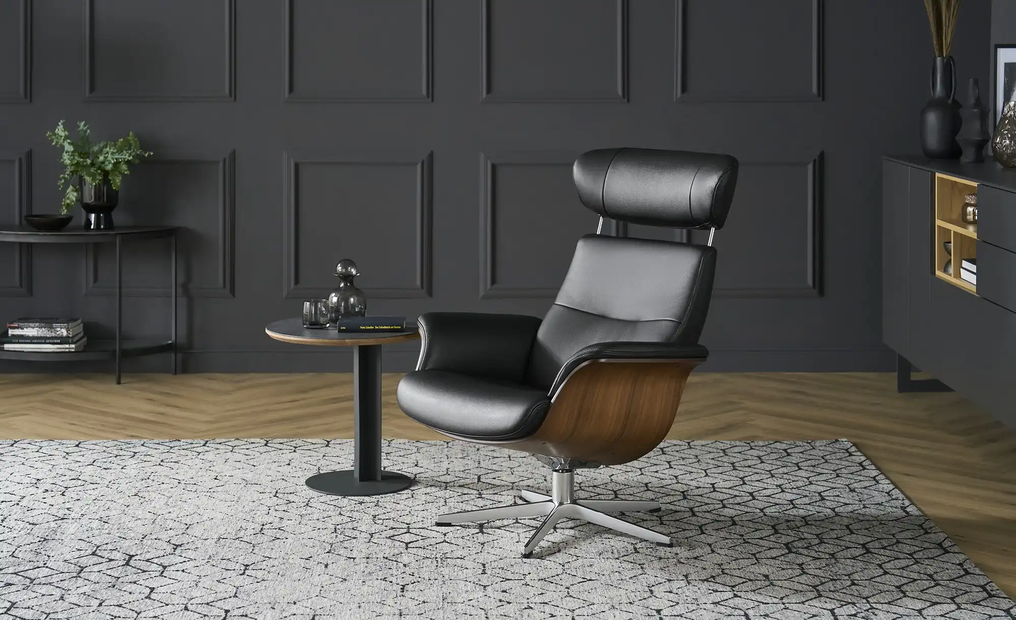 Relaxsessel  drehbar Timeout