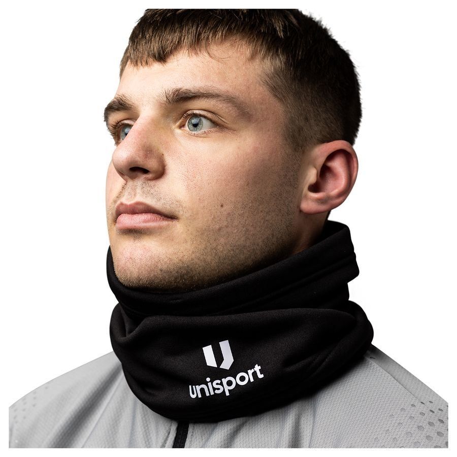 Vodskov Fodbold X Unisport Halsedisse - Noir