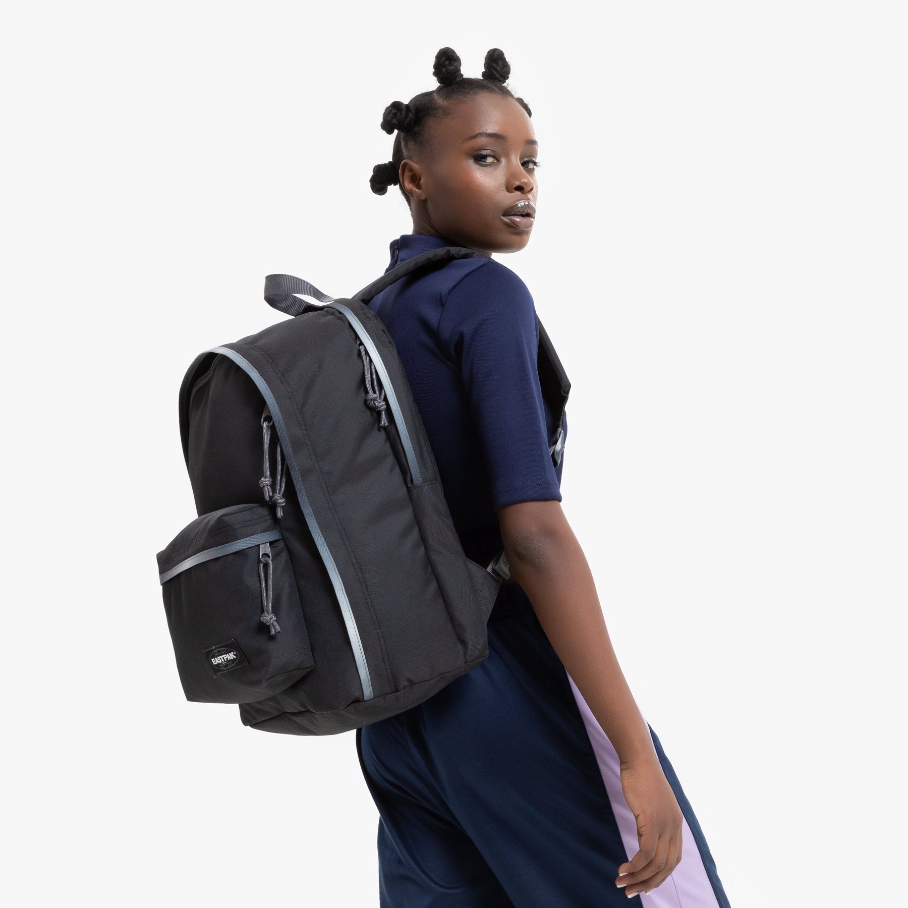 Back To Work Kontrast Grade Grey