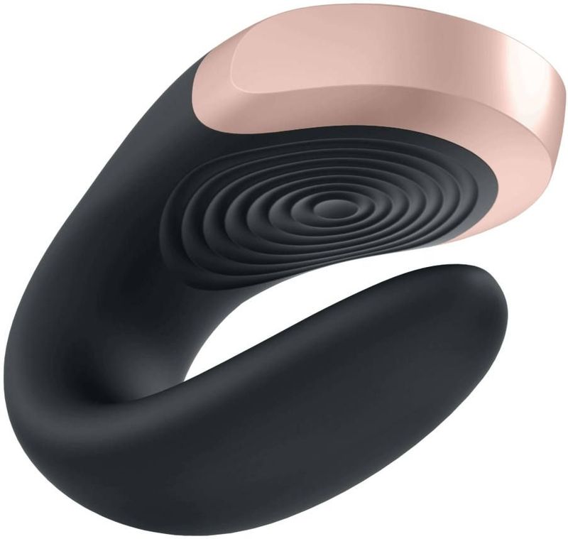 Satisfyer - Connect App - App - Compatibel met Android en Apple - Gratis