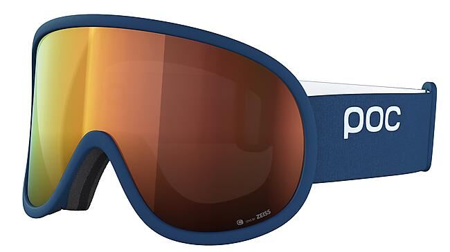 POC - MASQUE DE SKI RETINA BIG CLARITY CAT 2