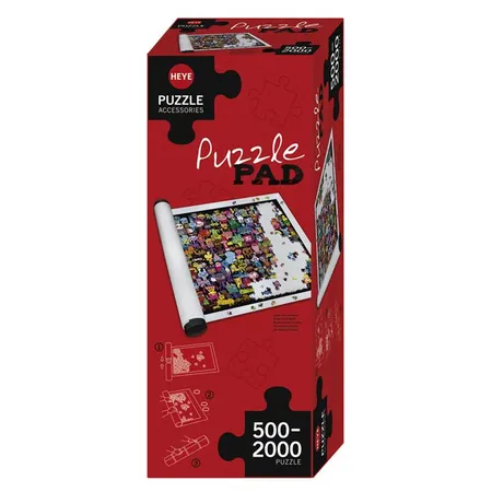 Heye Puzzle Pad / Matte