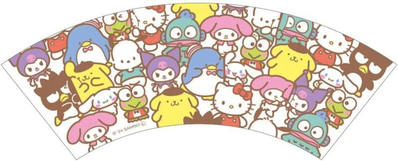 T'S Factory - Sanrio Characters Keramische Mok 200ml