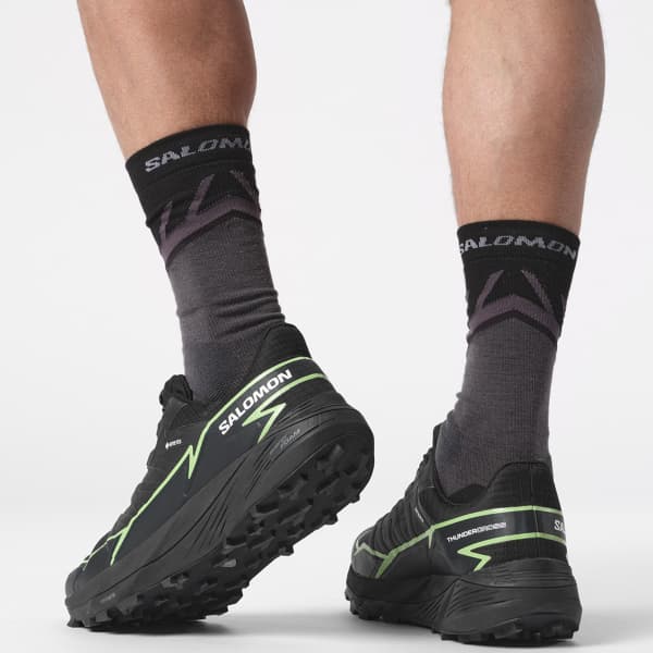 Chaussure trail SALOMON THUNDERCROSS GTX