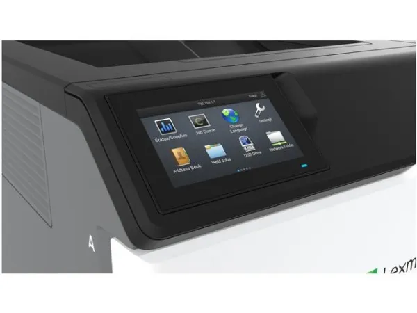 Lexmark CS730de SFP HV Japan