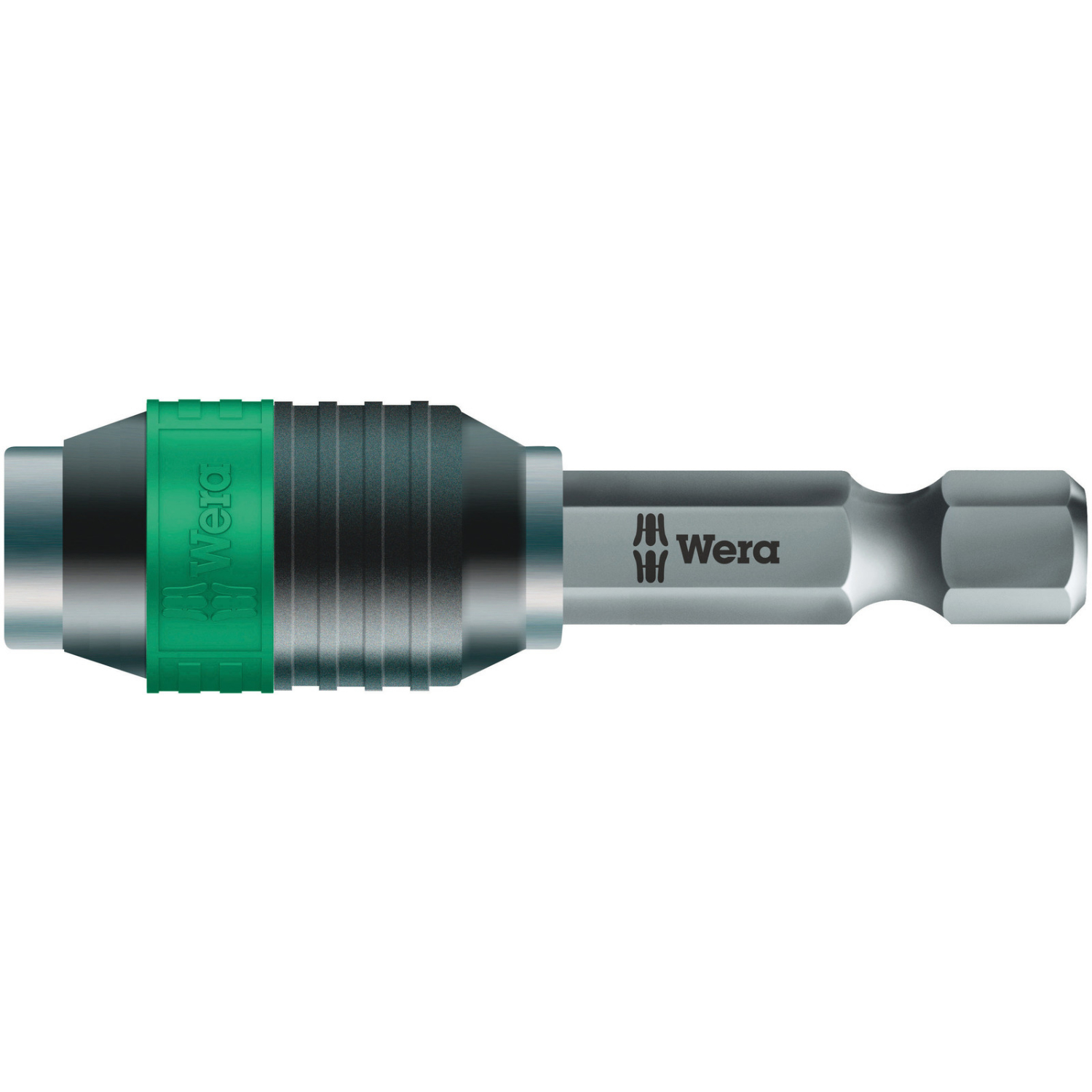Wera 5052502001 Rapidaptor Universele Bithouder - 1/4