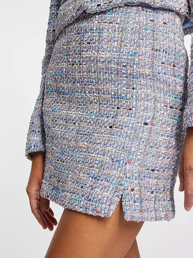 RICH & ROYAL Rock blau