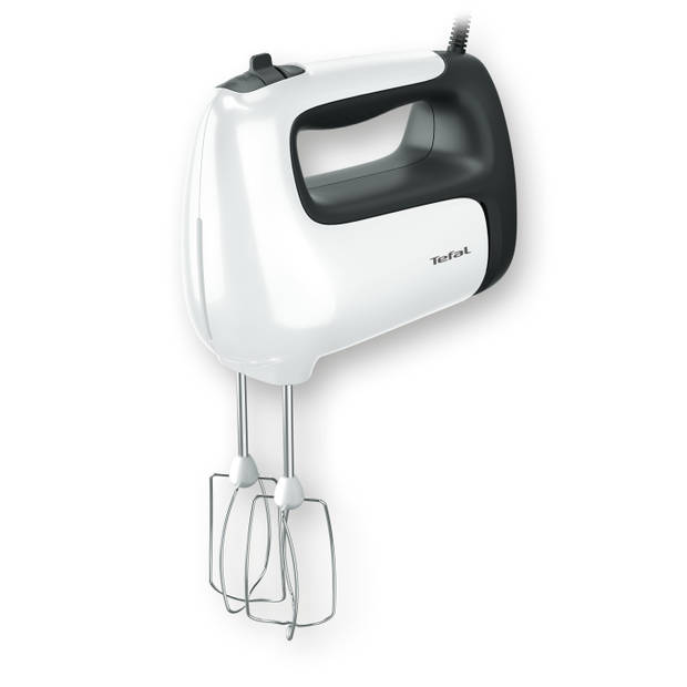 Tefal HT4611 Handmixer Prep'Mix+ 500W