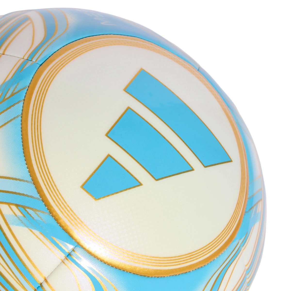 Bola adidas Messi Club