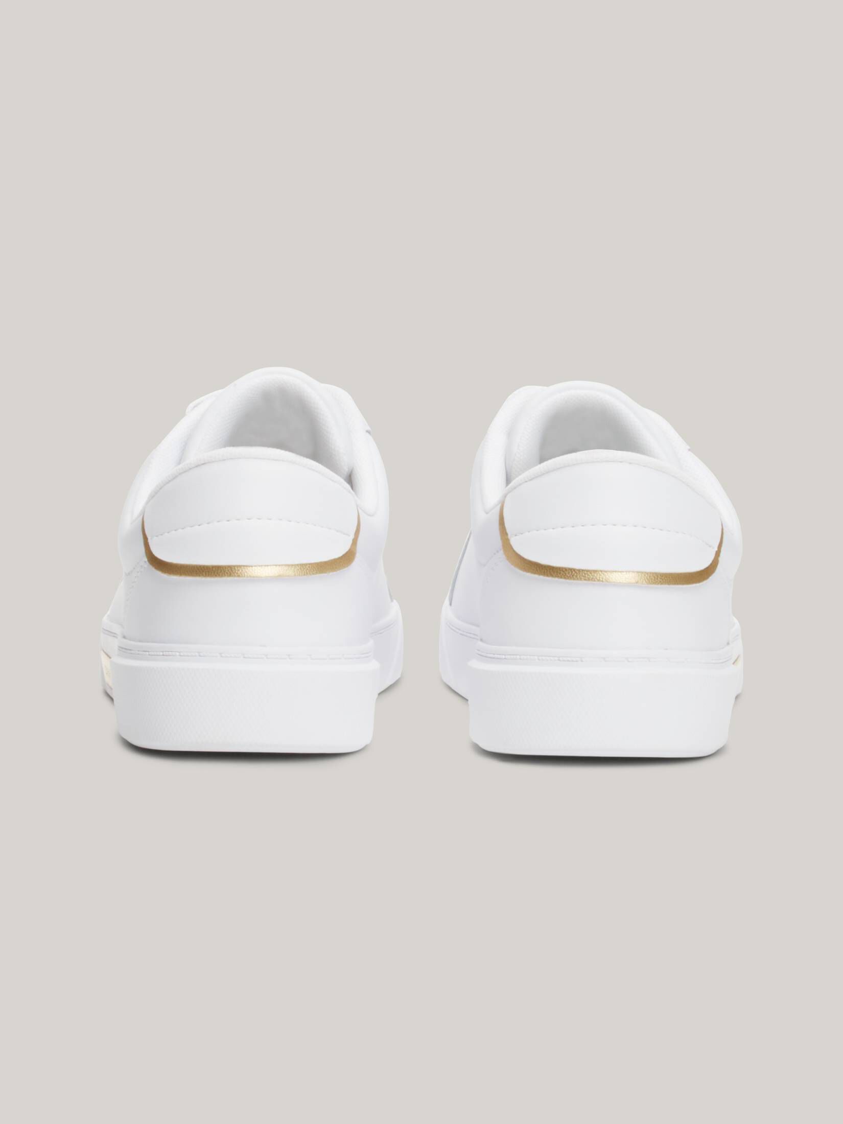 Tommy Hilfiger| Damen Sneaker COURT