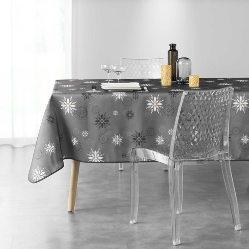 Douceur d intérieur - ENCHANTE - Gris anthracite
