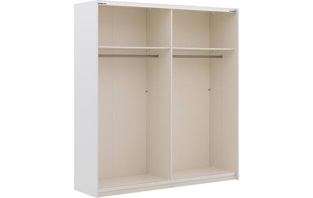 Kledingkast Easy Storage Ddk