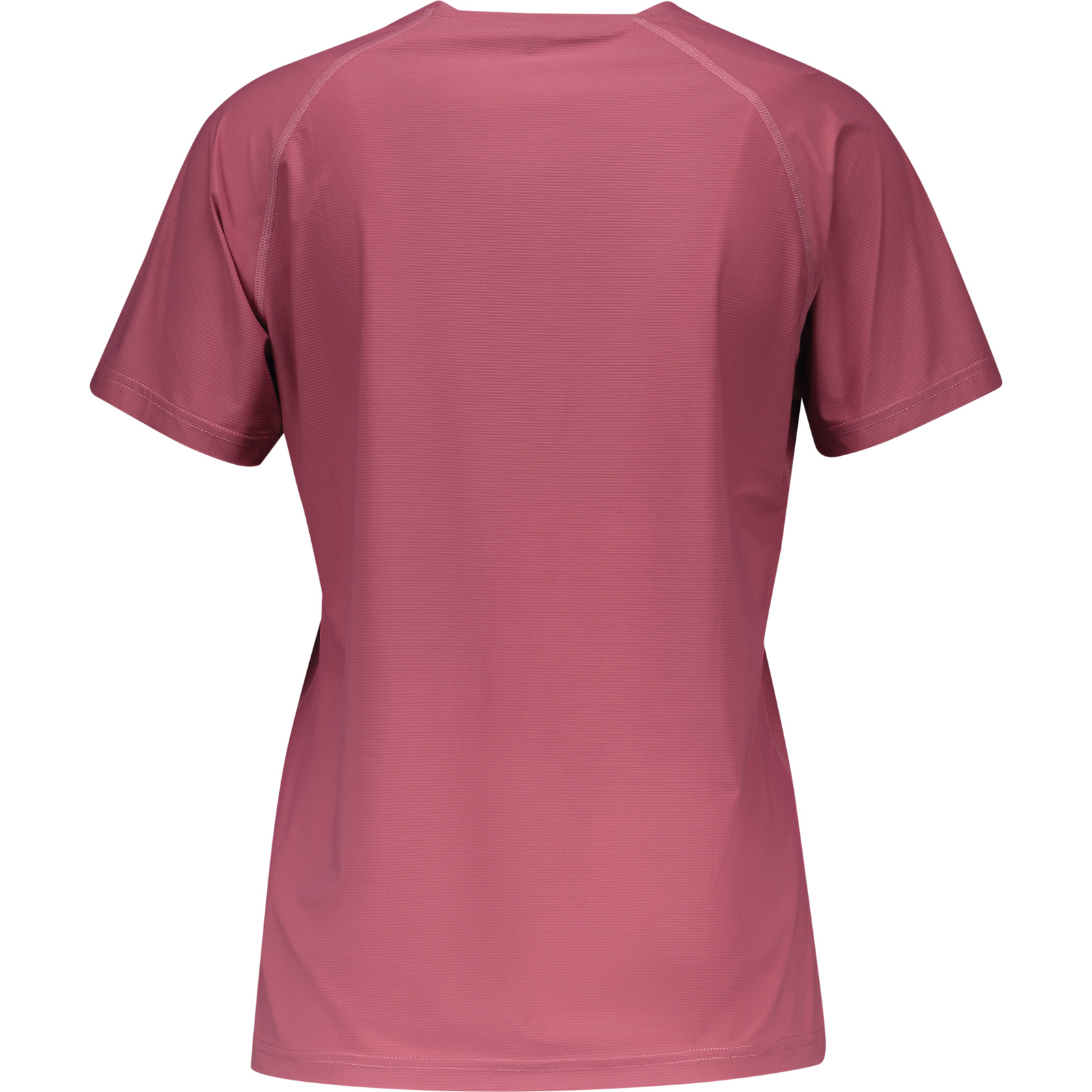 Sherpa Damen-T-Shirt Shartse M, himbeer
