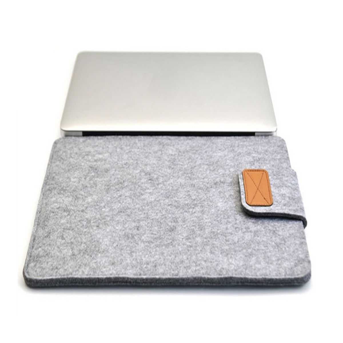 Universal Filz Notebook Tablet Sleeve 11 - 15 Zoll Tasche Hülle Laptop Case Etui