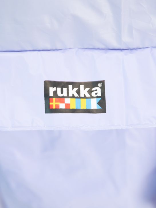 RUKKA Outdoorjacke Flieder