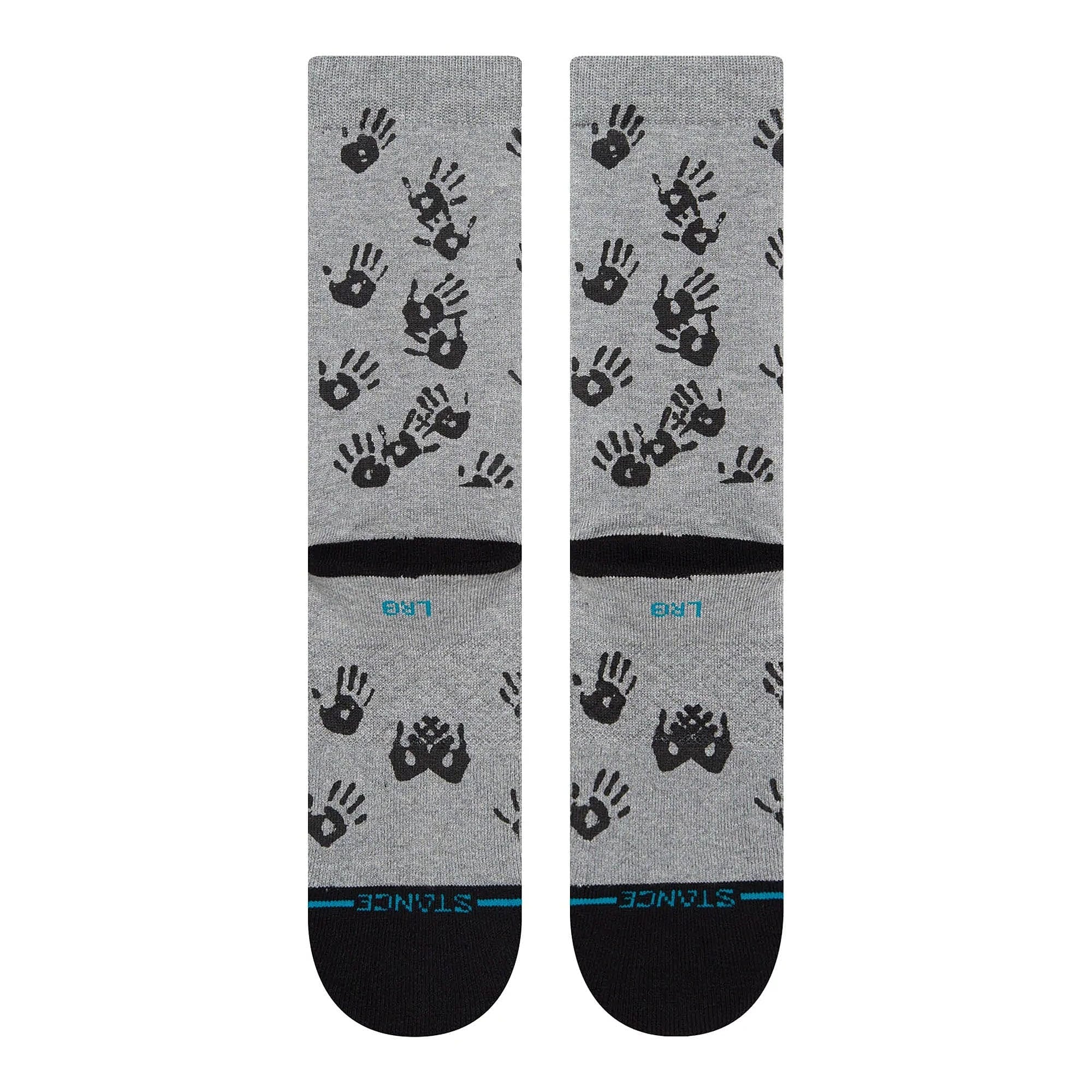 Stance<br>House Of Mandela Socks