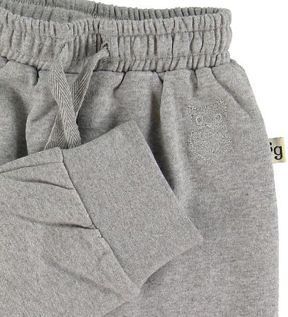 Soft Gallery Sweatpants - Meo - Gr?