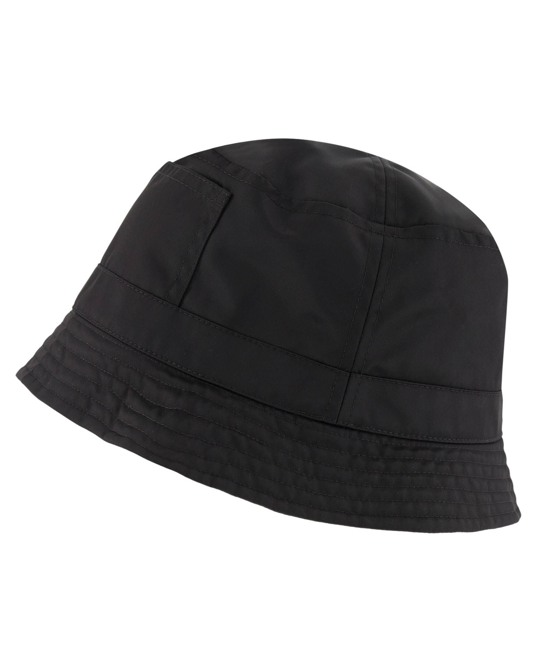 Jacquemus| Herren Fischerhut LE BOB OVALIE