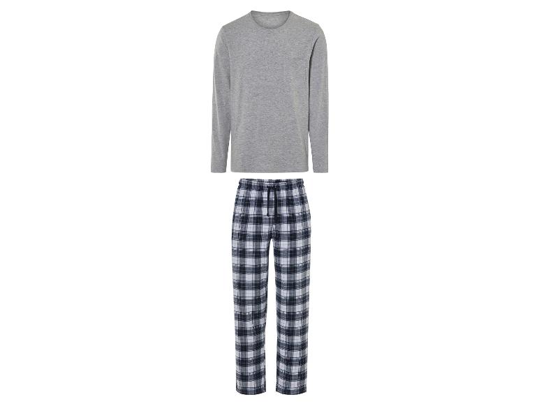 Heren pyjama