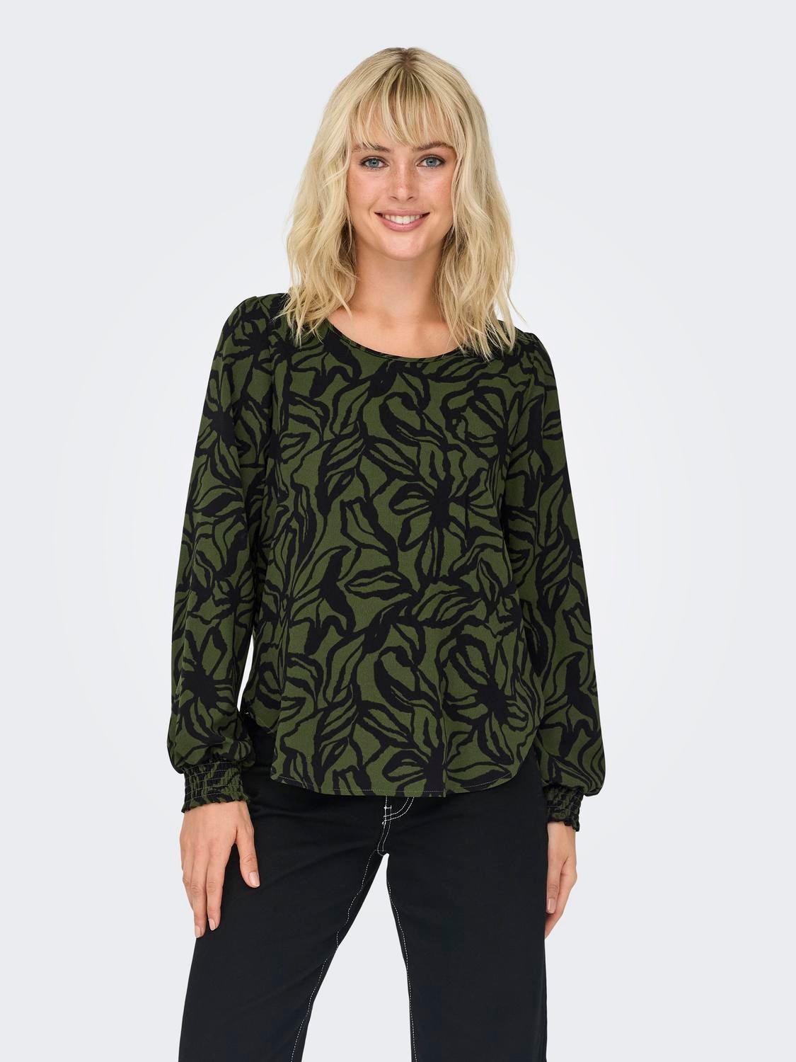 ONLELITE Top Rifle Green