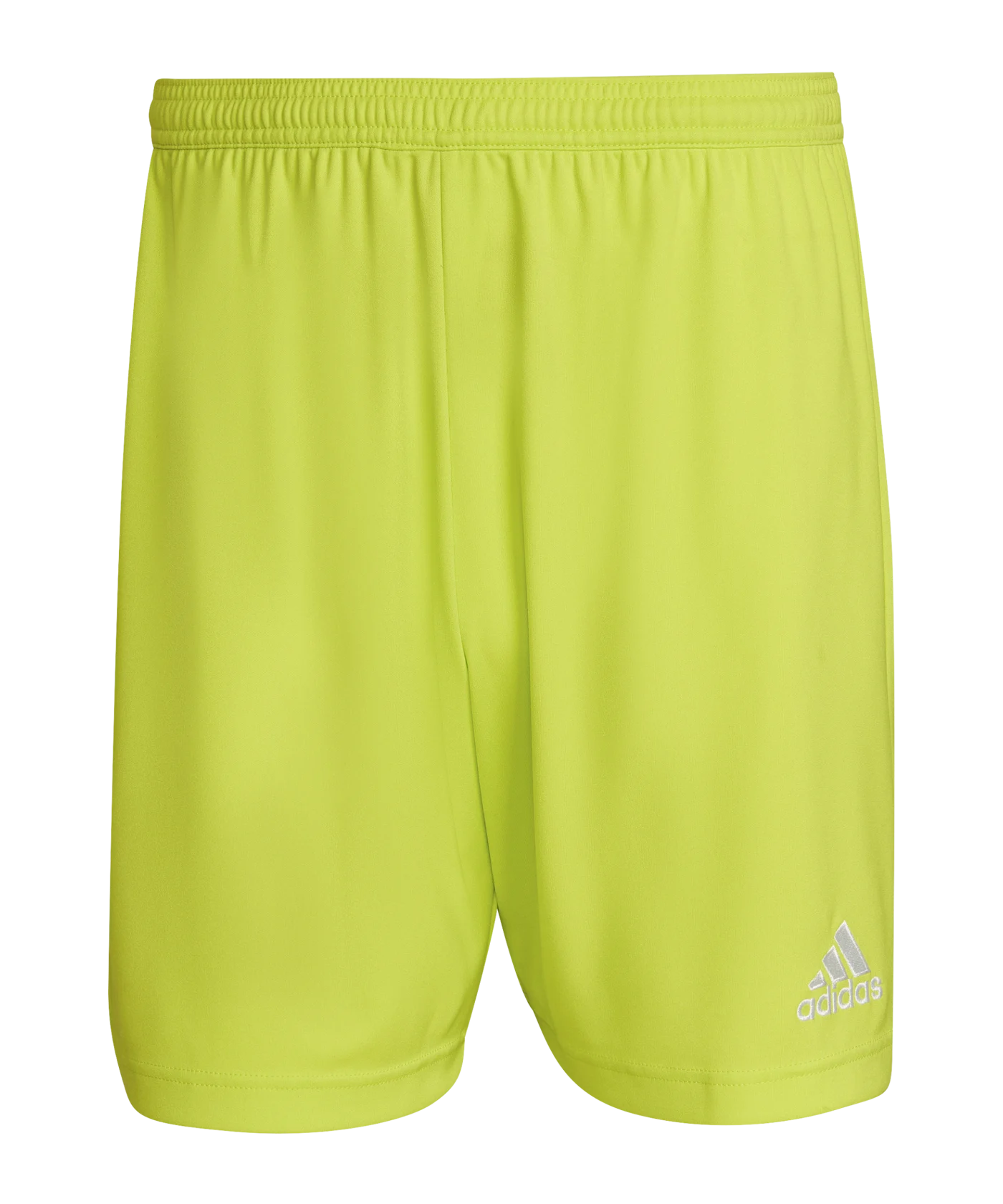 adidas Entrada 22 Short Grün