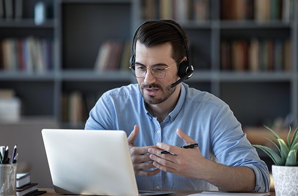 Online Coaching mentale Stärke