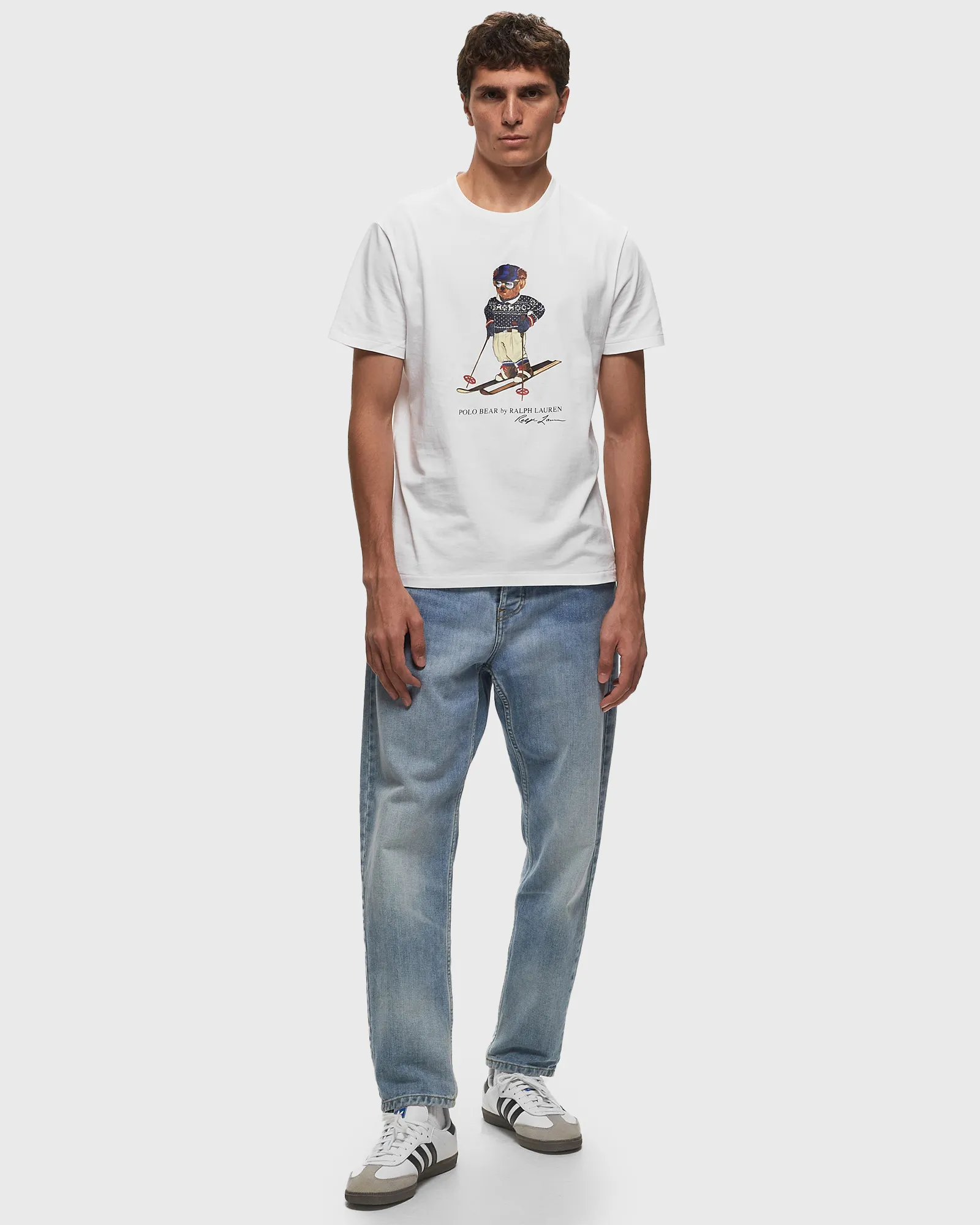 Polo Ralph Lauren SHORT SLEEVE-TEE