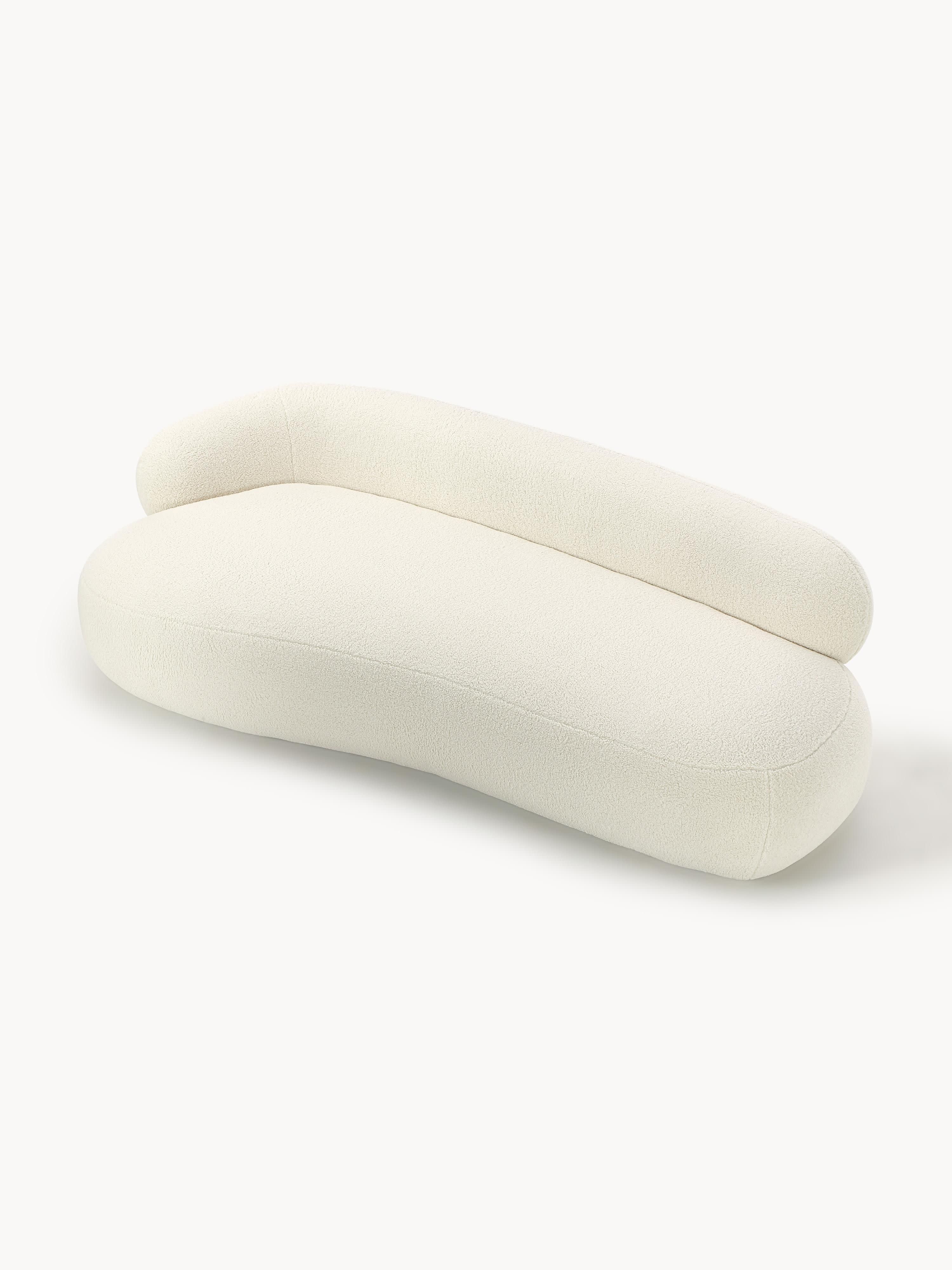 Teddybank Alba (3-zits)