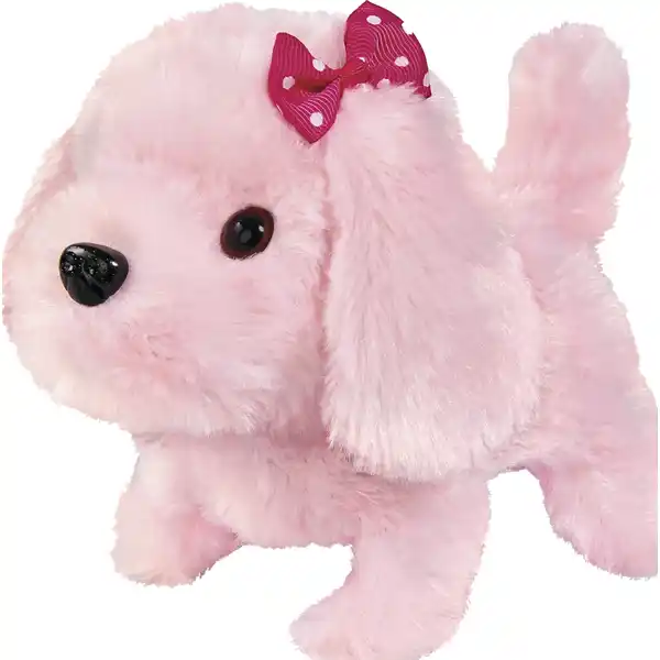 Chi Chi Love Puppy mit Funktion