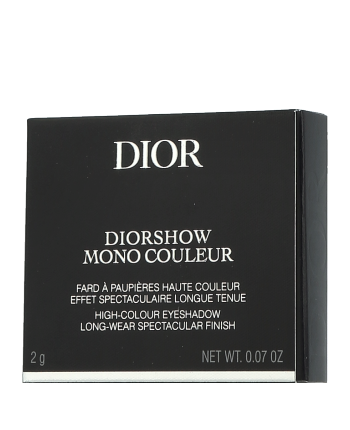 Dior Diorshow Mono Couleur 481 Poncho 2g