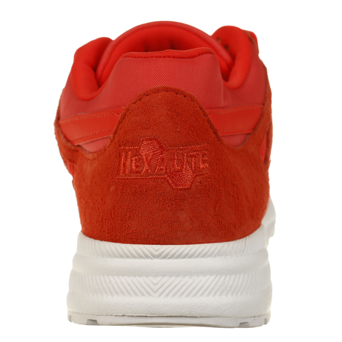 Reebok Baskets Ventilator Summer Brights laser rouge/blanc