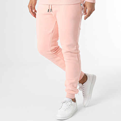 Ensemble De Survetement Rose Clair
