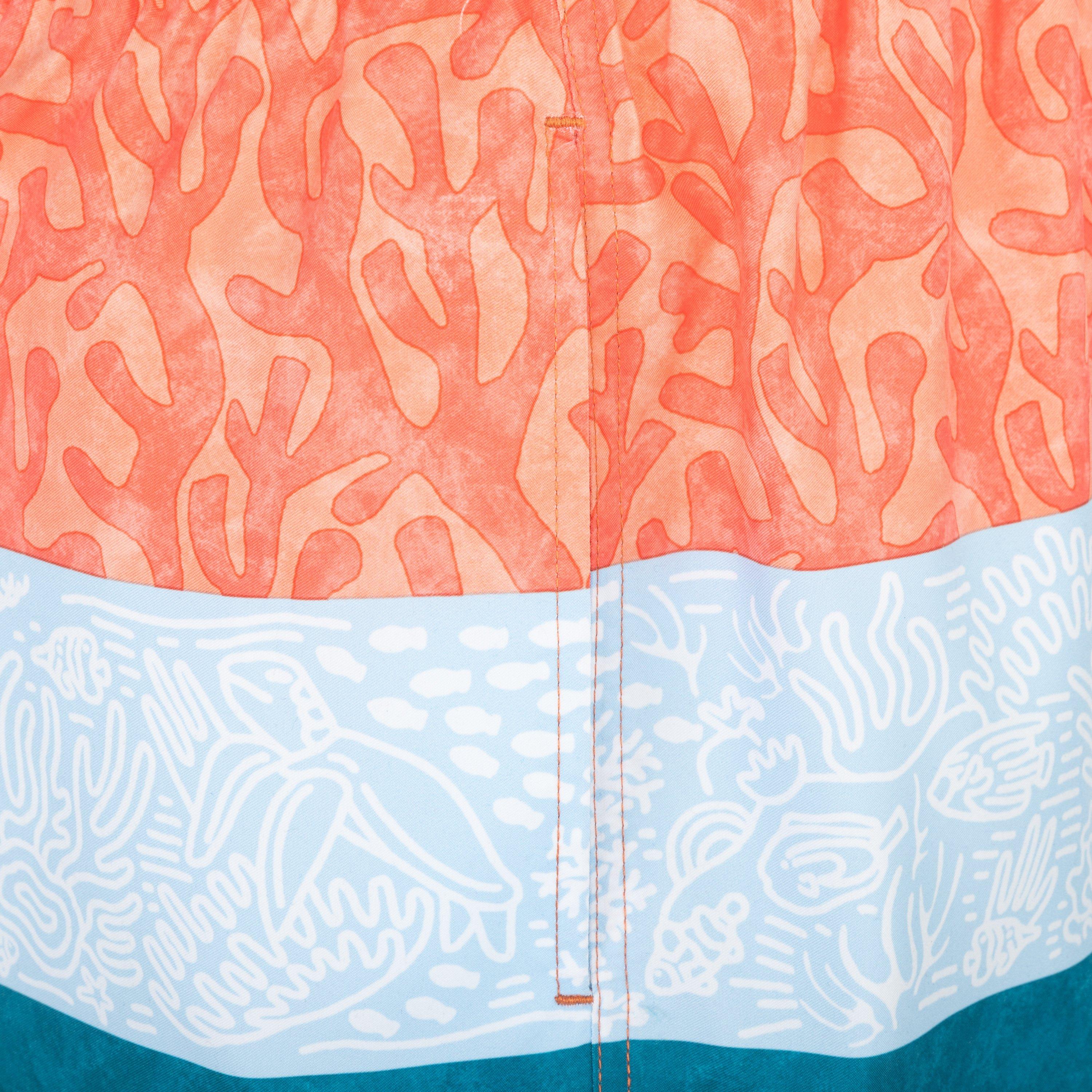 Hot Tuna Print S/Shrt Sn52