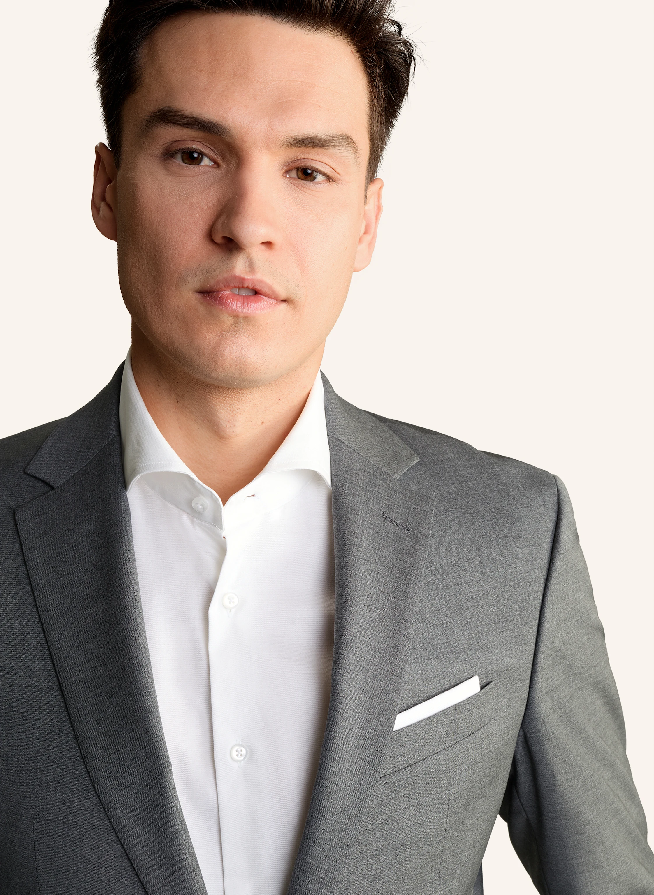JOOP! Anzug Modern Fit
