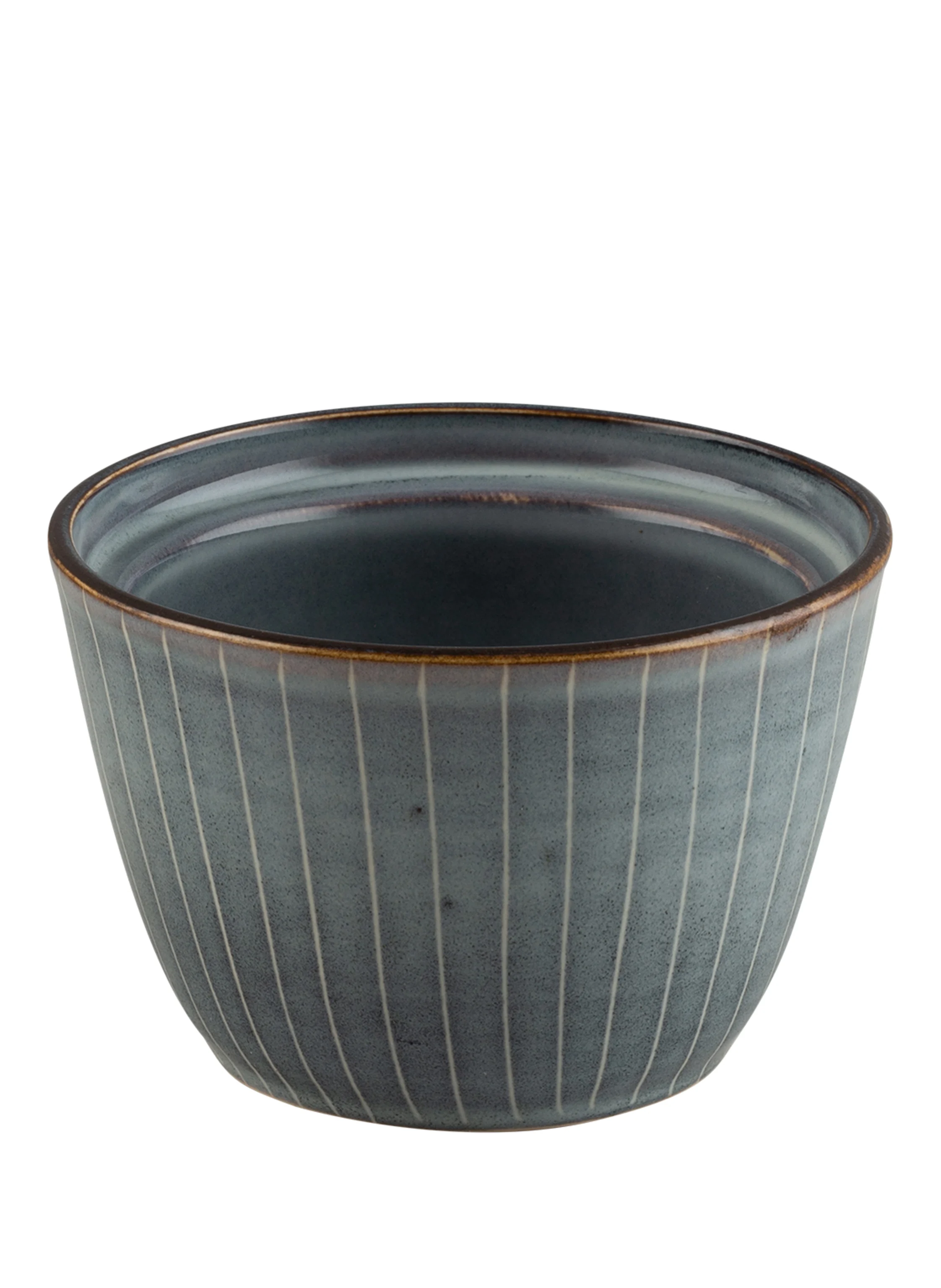 BROSTE COPENHAGEN Zuckerdose NORDIC SEA
