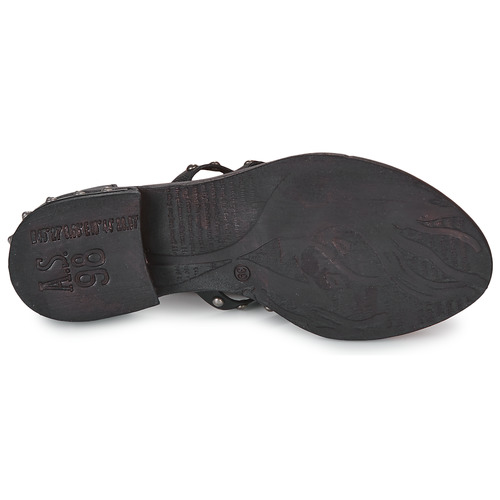 Airstep / A.S.98 - GEA CLOU - Noir