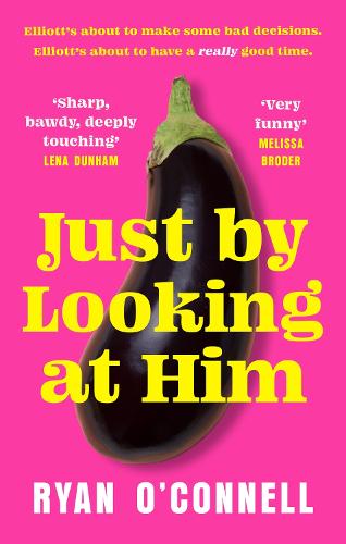 Just By Looking at Him (Paperback)